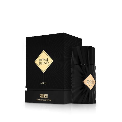 ROYAL BLEND NERO