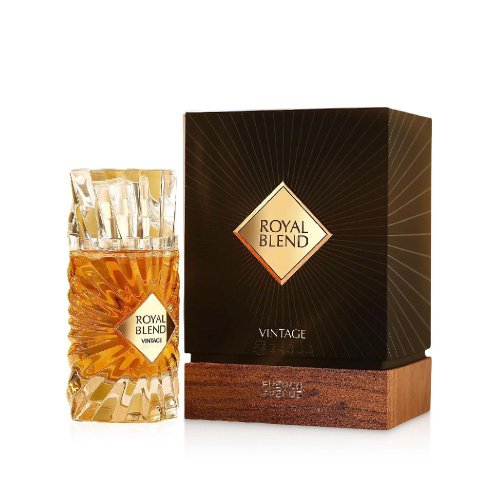 ROYAL BLEND VINTAGE