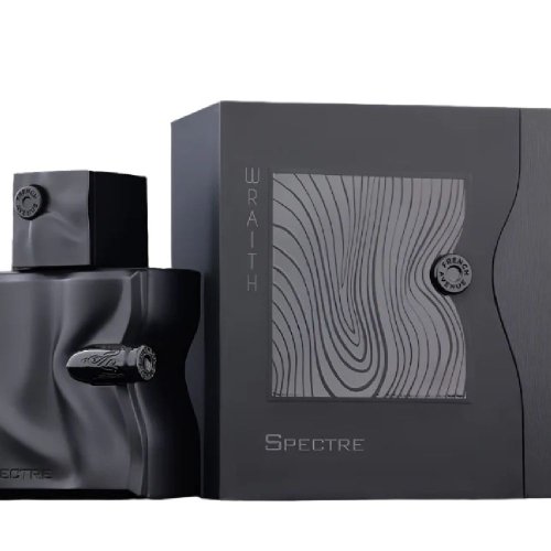 سبيكتر وريث