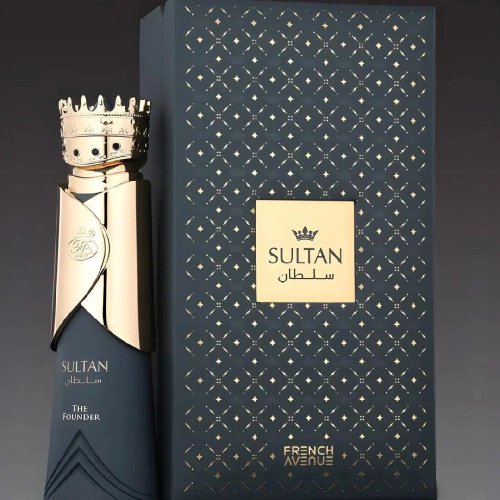SULTAN THE FOUNDER
