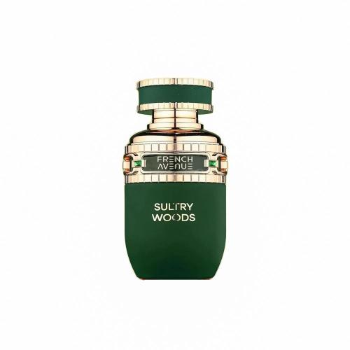 سولتري وودز رجالي 80ML