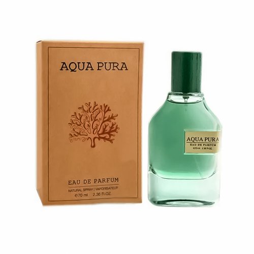 AQUA PURA