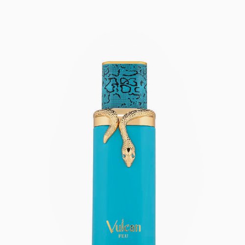 VULCAN FEU