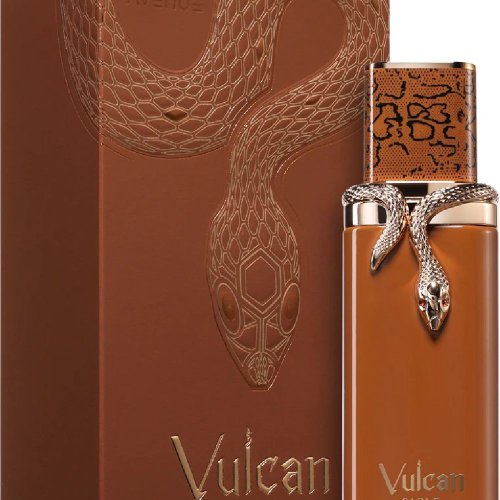 VULCAN SABLE