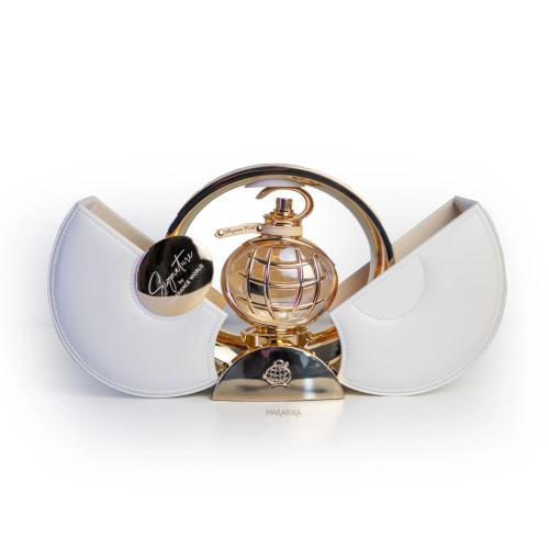 SIGNATURE WHITE UNISEX 100ML