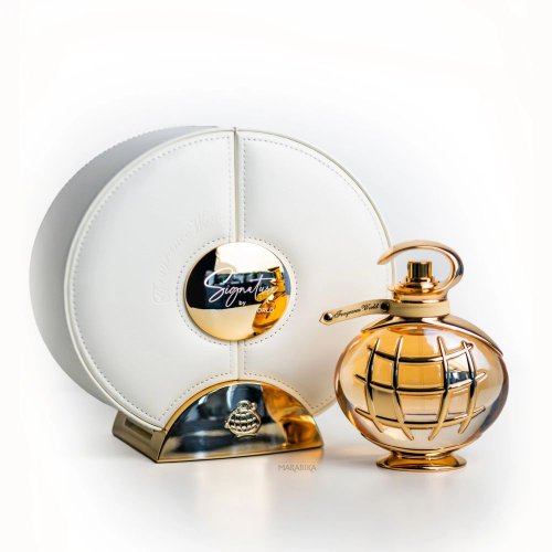 سيجنتشر وايت