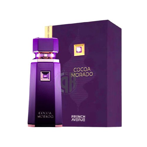 COCOA MORADO