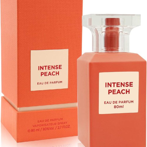 INTENSE PEACH