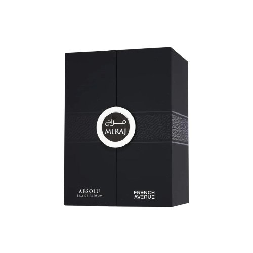 ميراج أبسولو