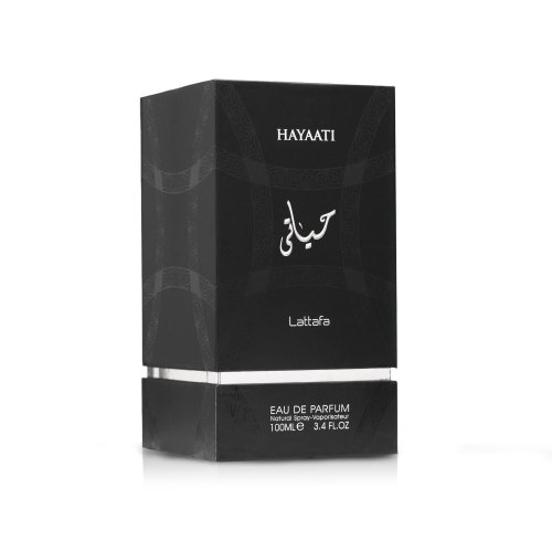 HAYAATI BLACK