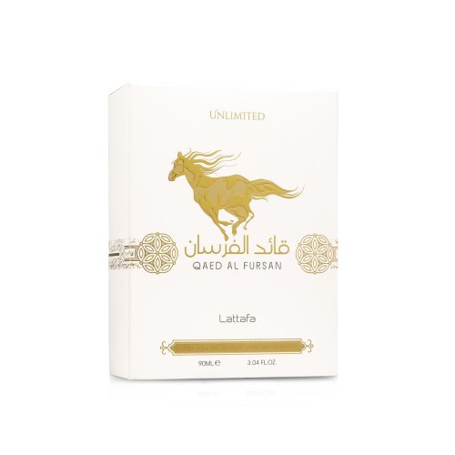 QAED AL FURSAN UNLIMITED