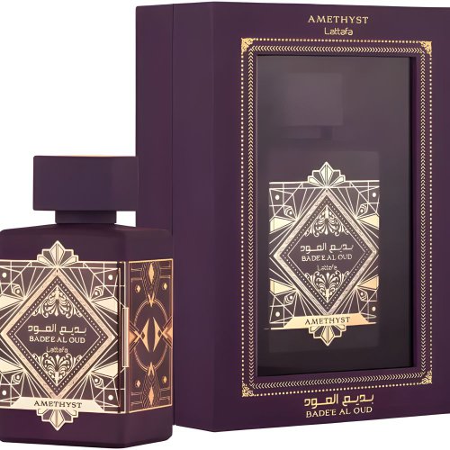 BADEE AL OUD AMETHYEST