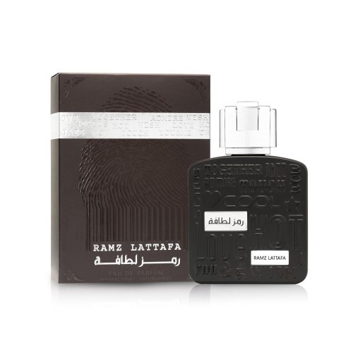 رمز لطافة سيلفر