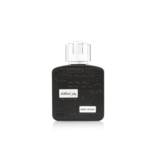 رمز لطافة سيلفر رجالي 100ML