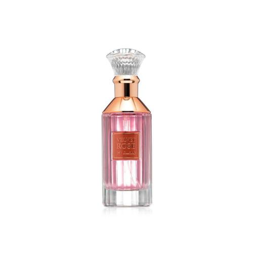 فيلفيت روز نسائي 100ML