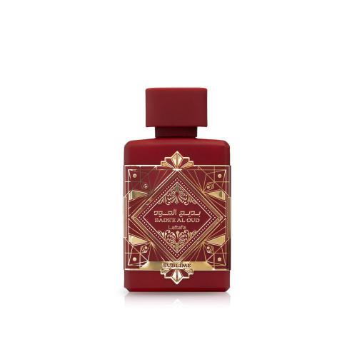 BADEE AL OUD SUBLIME UNISEX 100ML