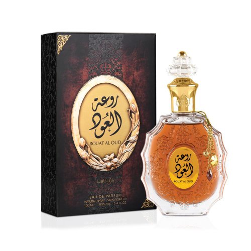 روعة العود