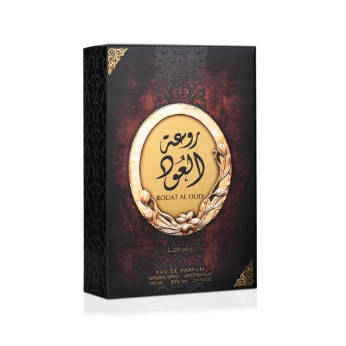 روعة العود