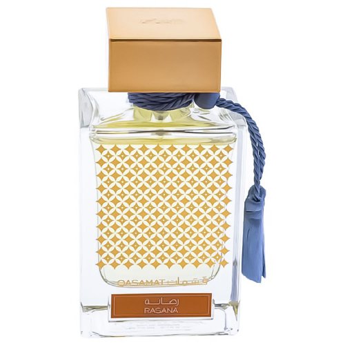 قسمات رصانة