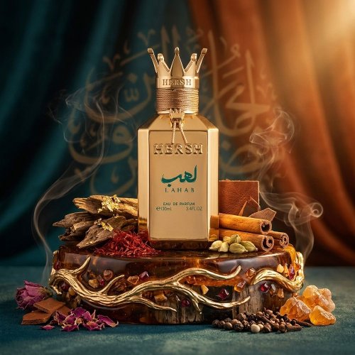 العز للعود