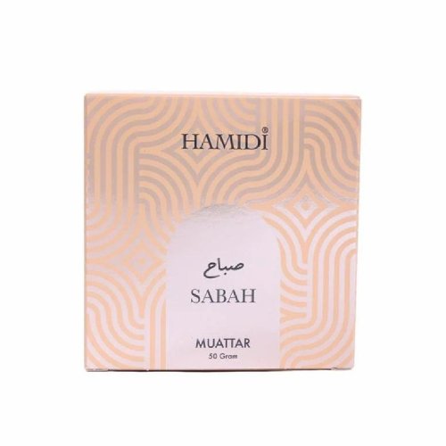 SABAH MUATTAR
