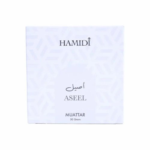 ASEEL MUATTAR