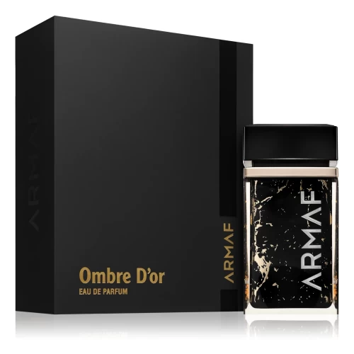 OMBRE D OR