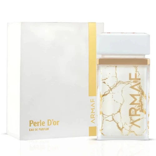 PERLE D OR