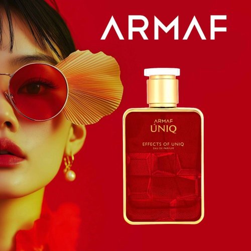 UNIQ EFFECTS OF UNIQ