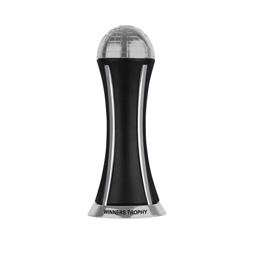 AL KHAS WINNERS TROPHY SILVER MEN 100ML