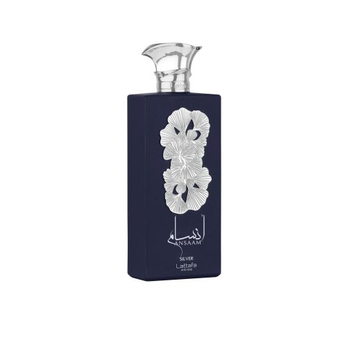 ANSAAM SILVER MEN 100ML