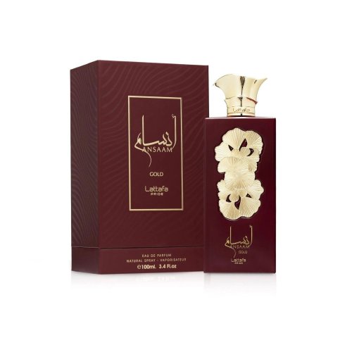 أنسام جولد للجنسين 100ML