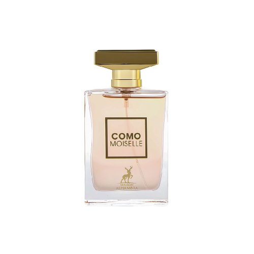 كومو مويزيل نسائي 100ML