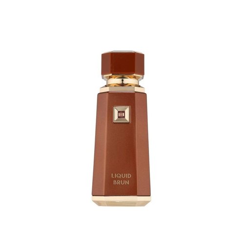 LIQUID BRUN MEN 100ML