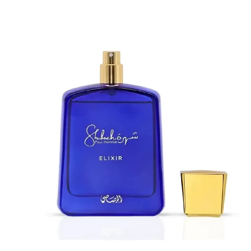 شهرة إلكسير رجالي 90ML