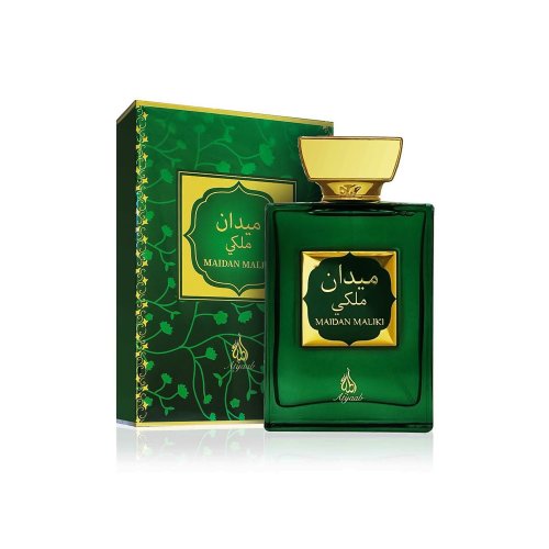 ميدان ملكي جرين للجنسين 100ML