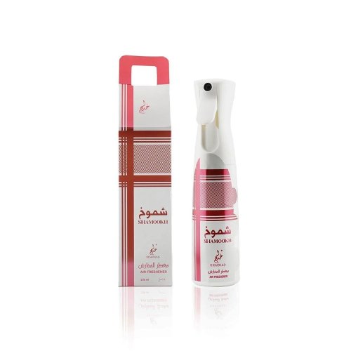 معطر جو شموخ  320ML