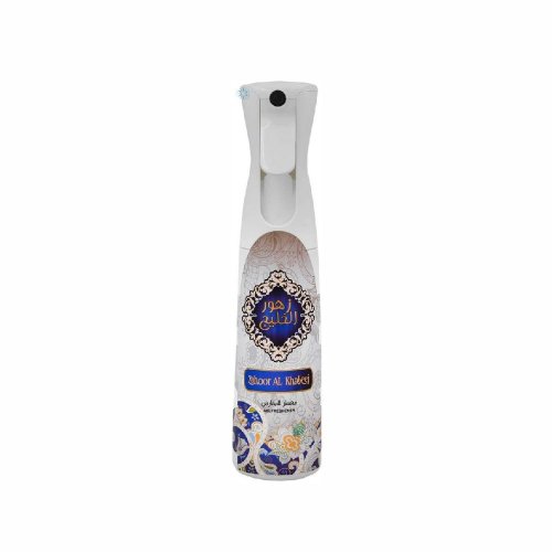 معطر جو  زهور الخليج