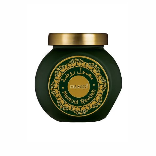 BAKHOOR MAMOUL RAWDAH  50GM