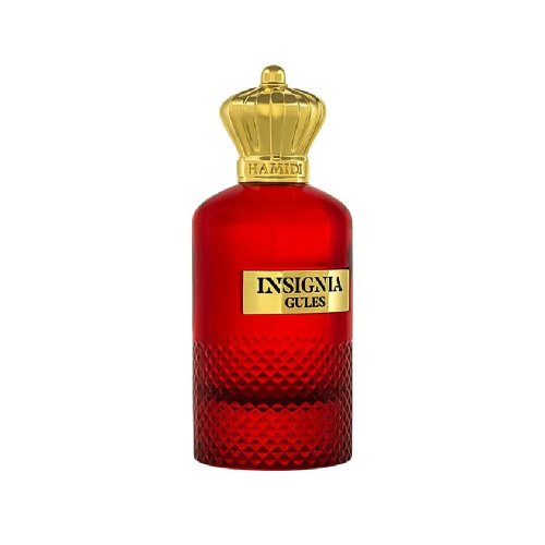 INSIGNIA GULES UNISEX 105ML