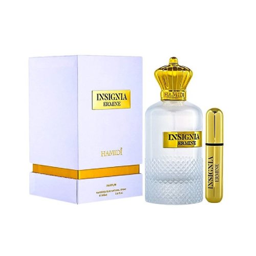 INSIGNIA ERMINE UNISEX 105ML
