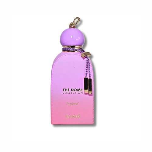 THE DOME CAPITAL UNISEX 100ML