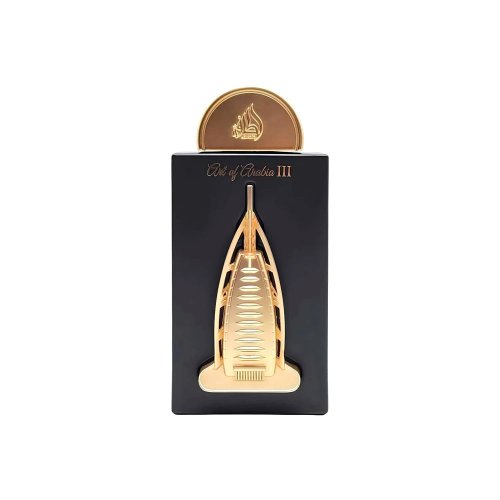 أرت أوف أرابيا 3 للجنسين 100ML