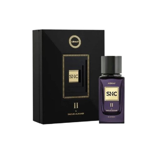 شيخ 2 نسائي 100ML