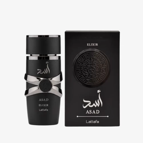 أسد الكسير رجالي 100ML