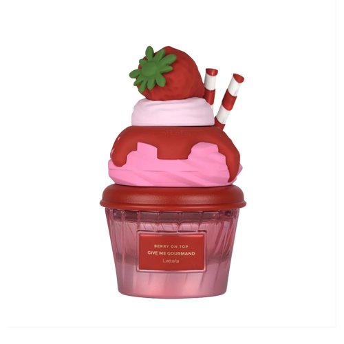 بيري أون توب