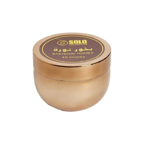 بخور نورة