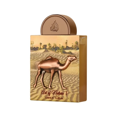 آرت أوف نيتشر  I للجنسين 100ML