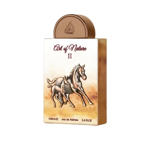 آرت أوف نيتشرII للجنسين 100ML