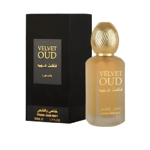 فيلفيت عود هير ميست للجنسين 50ML